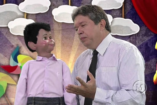 Quem é o Barnabé?
